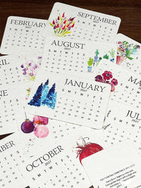 🌱Calendar Only