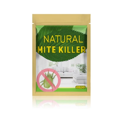 🔥HOT SALE🔥Natural Mite Control Sachet（Quantity- PCS / bag） Regular price$29.98 Sale price$19.99 33.32% OFF